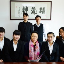 企業(yè)風采